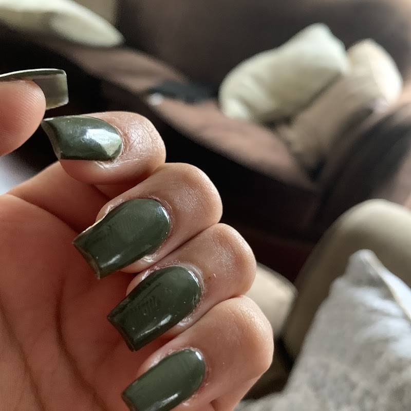 Nail & Spa Care Doctor