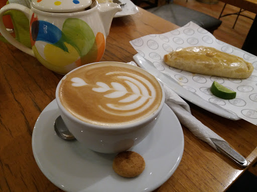 Cafe Arte Y Café