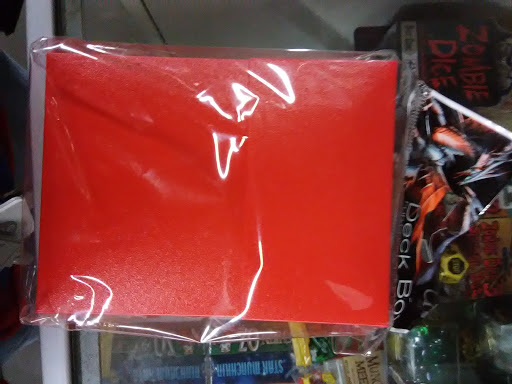 Comic Book Store «Quest Comic Shop», reviews and photos, 225 Lovvorn Rd, Carrollton, GA 30117, USA