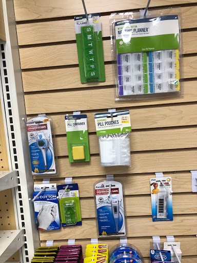 Pharmacy «Terrace Pharmacy», reviews and photos, 64 Carleton Ave # B, Islip Terrace, NY 11752, USA