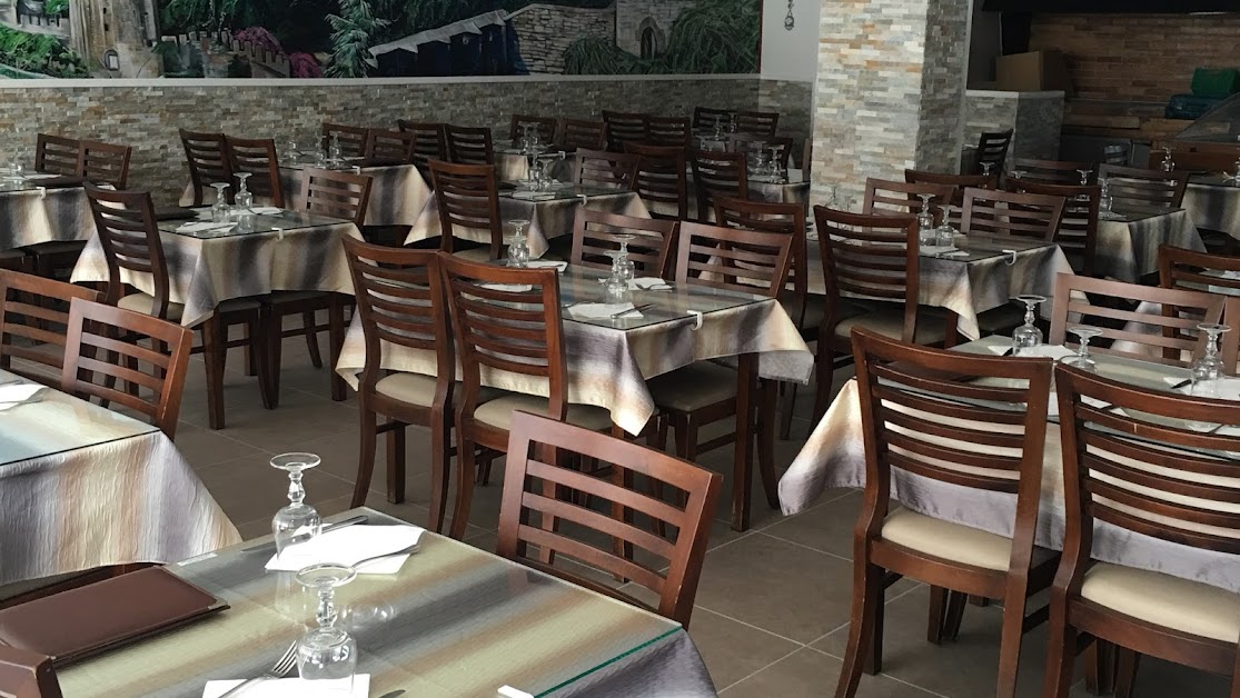 Restaurant Aspava 33150 Cenon