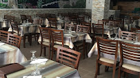 Atmosphère du Restaurant turc Restaurant Aspava à Cenon - n°16