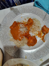 Curry du Restaurant indien Restaurant Namaste à Sainte-Maxime - n°3