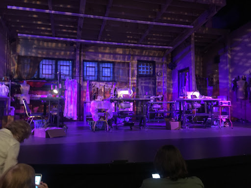 Performing Arts Theater «Kalita Humphreys Theatre», reviews and photos, 3636 Turtle Creek Blvd, Dallas, TX 75204, USA