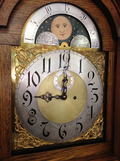 Master Clockmakers