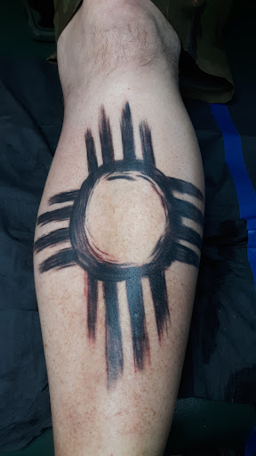 Explore tiny matching tattoo ideas, creative tattoo ideas in Alamogordo, available at Art By Nate