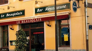 Photo n°6 de Restaurant le Beaujolais à Chambéry ()
