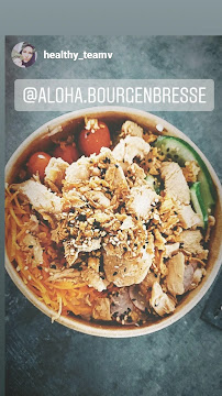 Photos du propriétaire du Restaurant hawaïen Aloha pokē bar & thaï street food à Bourg-en-Bresse - n°19