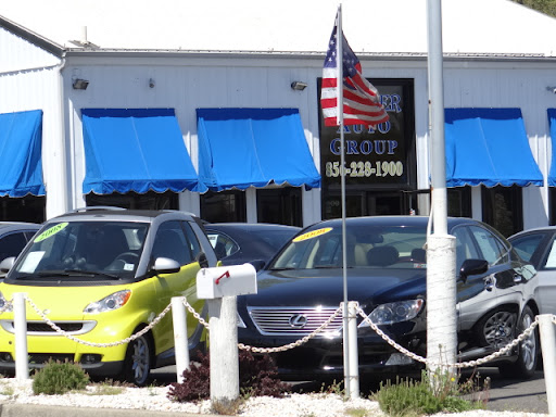 Used Car Dealer «Premier Auto Group», reviews and photos, 107 Ganttown Rd, Blackwood, NJ 08012, USA