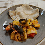 Photo n°6 de l'avis de Debora.r fait le 16/01/2023 à 12:36 sur le  Ristorante Braceria Azetium à Rutigliano