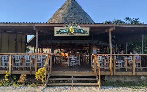 ROATAN FAMOUS CONCH FRITTERS image