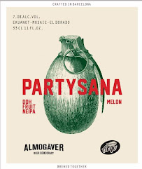 Birre Vive à Mortara menu