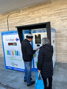 RIPET SRL Frazione Foresto, 64, 12030 Cavallermaggiore CN, Italia