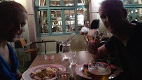 Plats et boissons du Hôtel Restaurant Bar Le Sauvage à Tournus - n°16
