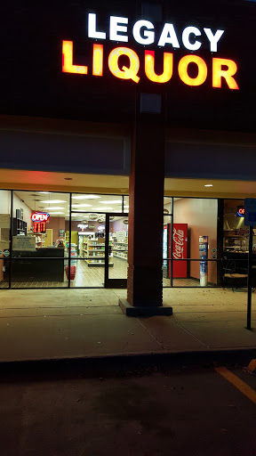 Legacy Liquor Plano, 3949 Legacy Dr #102, Plano, TX 75023, USA, 