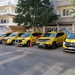 Öz Bulvar Taksi