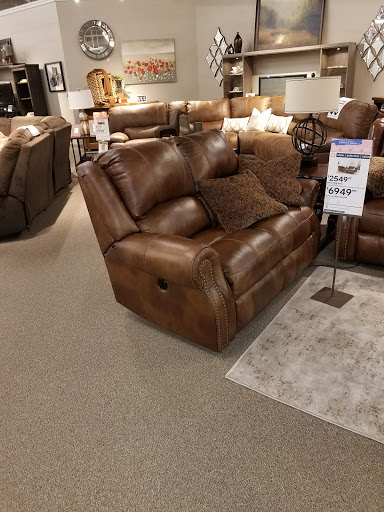 Furniture Store «Ashley HomeStore», reviews and photos, 840 Ernest W Barrett Pkwy NW #400, Kennesaw, GA 30144, USA