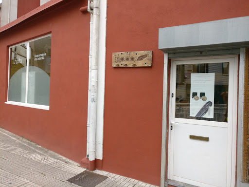 Islada Ileapaindegia en Villabona, Guipúzcoa