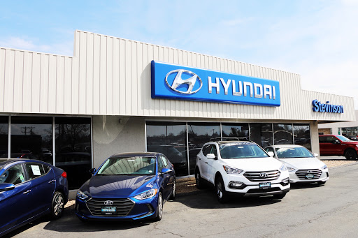 Hyundai Dealer «Stevinson Hyundai of Longmont», reviews and photos, 600 S Main St, Longmont, CO 80501, USA