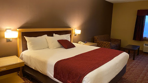 Hotel «Lakeside Hotel Casino», reviews and photos, 777 Casino Drive, Osceola, IA 50213, USA