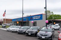 Car-Mart of Fayetteville College - Car repair in Fayetteville, AR, Fayetteville - Rated 4.8/5