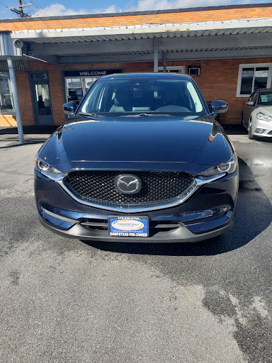 Used Car Dealer «Hampstead Preowned», reviews and photos, 1111 S Main St, Hampstead, MD 21074, USA