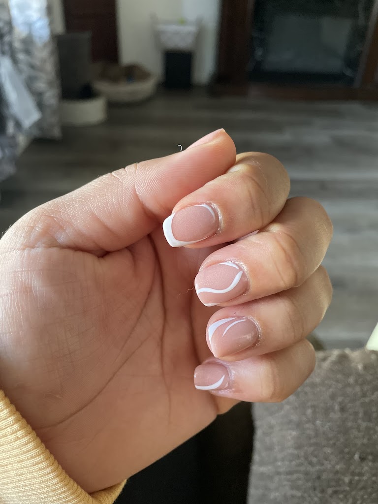 Vip Nail Salon Santa Maria, CA 93454 Services and Reviews