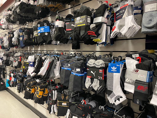 Department Store «T.J. Maxx», reviews and photos, 12163 Biscayne Blvd, North Miami, FL 33181, USA