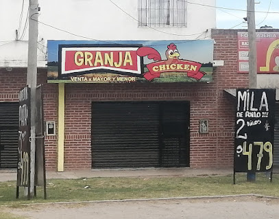 Granja Chicken