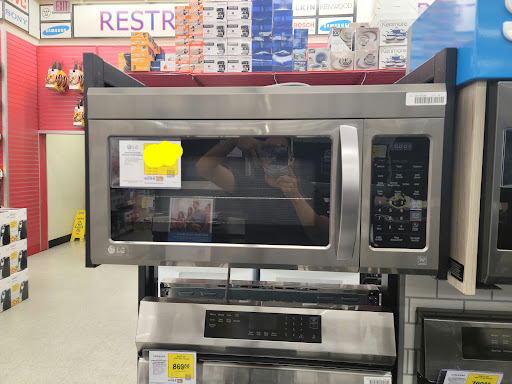 Department Store «BrandsMart USA», reviews and photos, 7260 N Kendall Dr, Kendall, FL 33156, USA