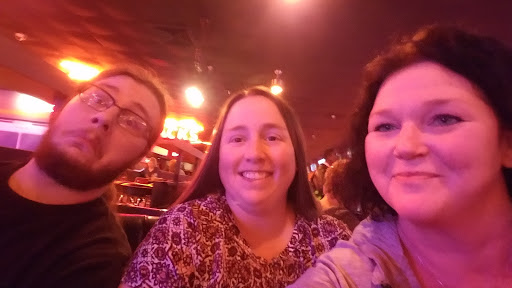 Bowling Alley «AMF Willow Lanes», reviews and photos, 19102 TX-249, Houston, TX 77070, USA