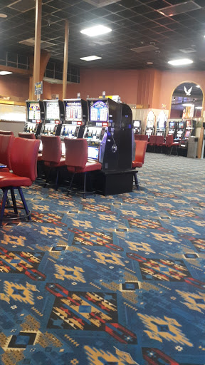 Casino «Golden Eagle Casino», reviews and photos, 1121 Goldfinch Rd, Horton, KS 66439, USA
