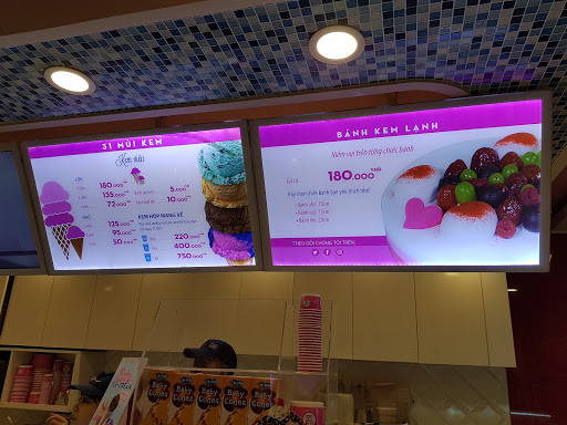 Top 18 cửa hàng baskinrobin Huyện Lệ Thủy Quảng Bình 2022