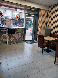 Les plus récentes photos du Restaurant de hamburgers TASTY BURGER à Lyon - n°3