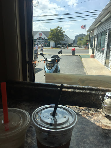 Coffee Store «Hungry Shark», reviews and photos, 1808 Coastal Hwy, Dewey Beach, DE 19971, USA