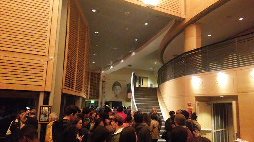 Performing Arts Theater «Williamstown Theatre Festival», reviews and photos