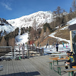 Photo n°2 de l'avis de Martin.e fait le 26/01/2023 à 16:35 sur le  Furkelhütte à Trafoi