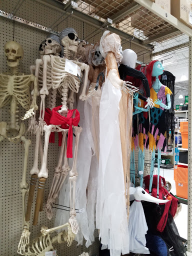 Home Improvement Store «Menards», reviews and photos, 19521 Evans St NW, Elk River, MN 55330, USA