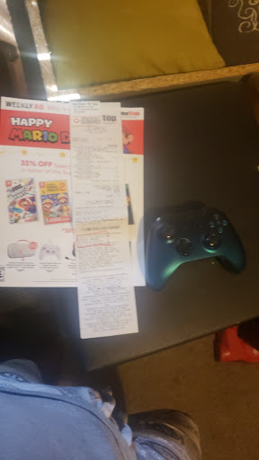 Video Game Store «GameStop», reviews and photos, 1247 Torrence Ave, Calumet City, IL 60409, USA