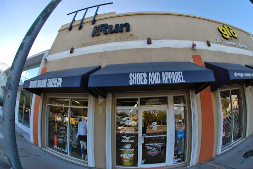 iRun & Company Miami, 5050 Biscayne Blvd #103, Miami, FL 33137, USA, 