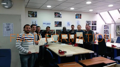 FMSD Formation à Crosne