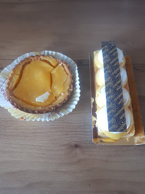 Au Pavé Mignon à Onnaing