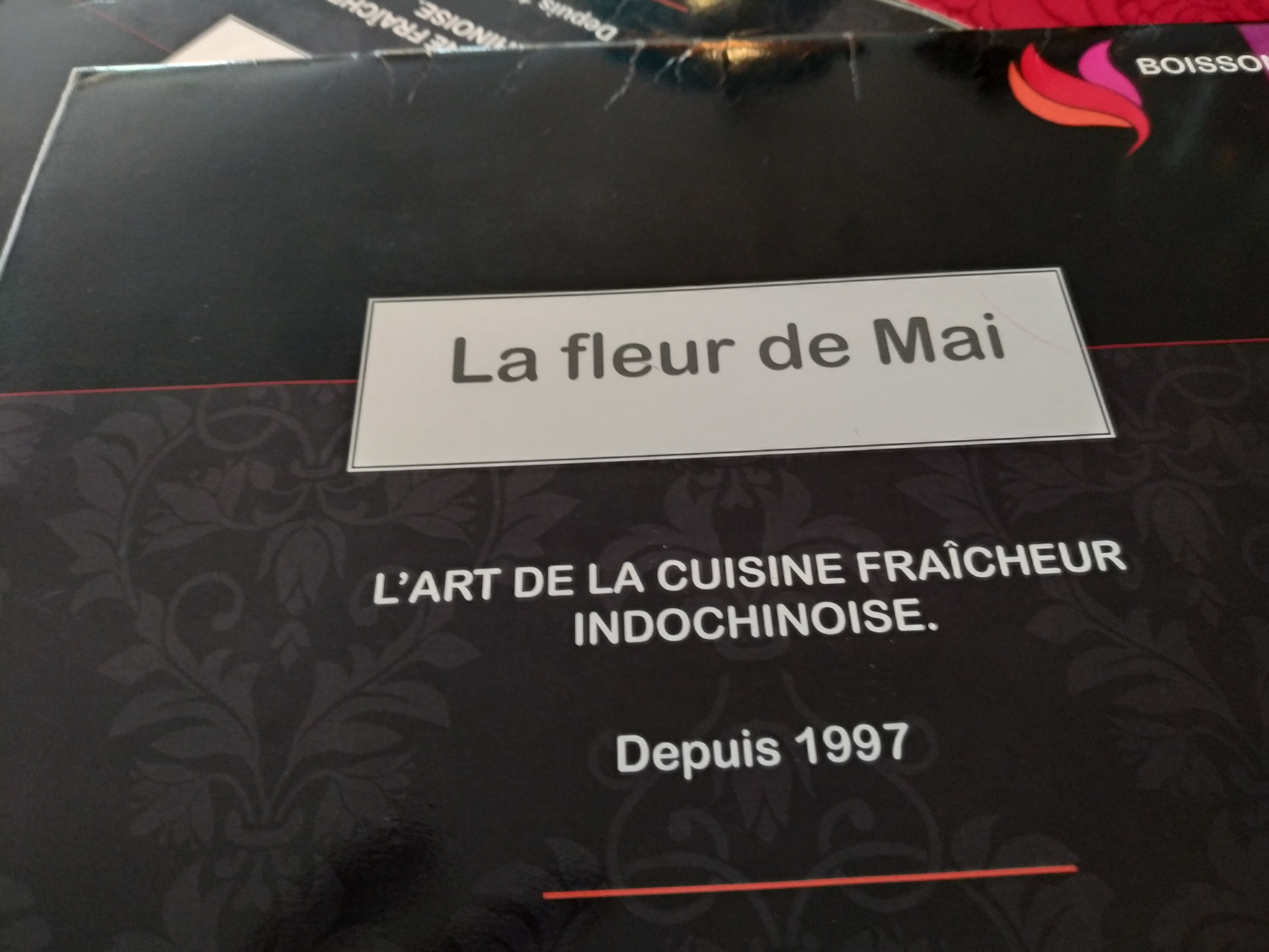 Photo n° 2 de l'avis de Ftr.e fait le 13/04/2019 à 20:52