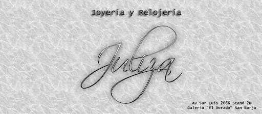 Relojeria Juliza