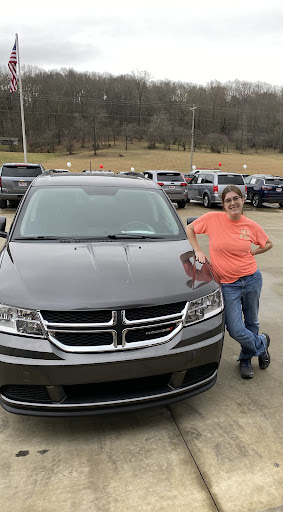 Used Car Dealer «Dayton Super Center», reviews and photos, 3771 Rhea County Hwy, Dayton, TN 37321, USA