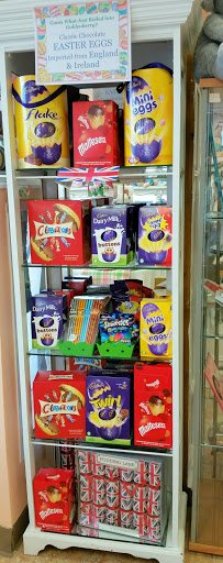 Gift Basket Store «Goldenberry Gifts & Gourmet», reviews and photos, 149 Cherry St, New Canaan, CT 06840, USA