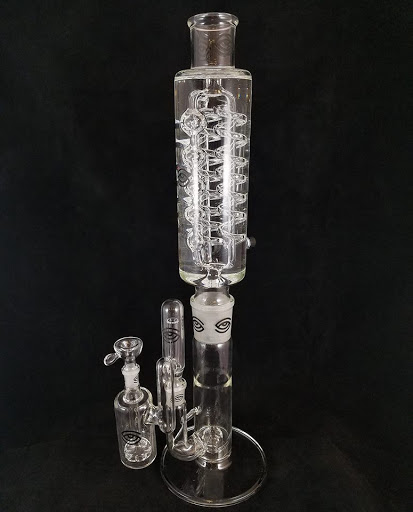 Tobacco Shop «Smoke Signals», reviews and photos, 328 N Market St, Frederick, MD 21701, USA