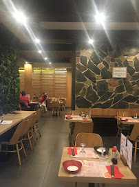Atmosphère du Restaurant japonais SUSHI ROUEN - n°8