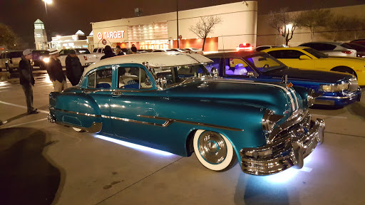 Car Stereo Store «Car Toys», reviews and photos, 3301 W Airport Fwy, Irving, TX 75062, USA