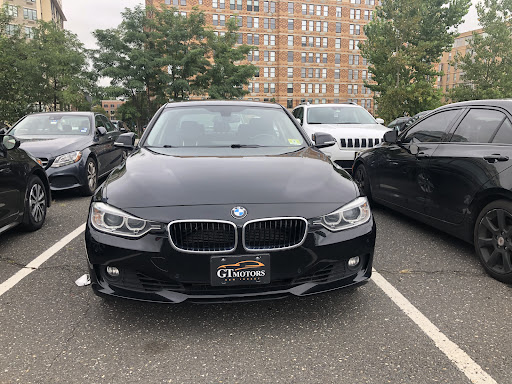 Used Car Dealer «GT Motors», reviews and photos, 149 Morris St, Morristown, NJ 07960, USA
